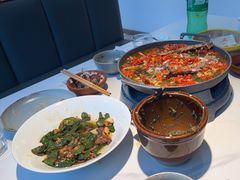 -攸州小镇家湘菜(小米科技园店)