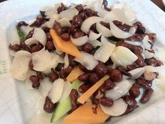 -清真·益鑫羊肉手抓馆(花园北街店)