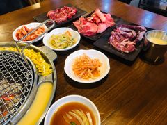 -天乐广场(食多滋美食城店)