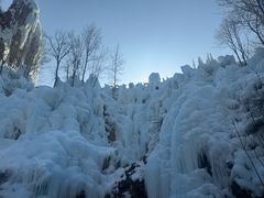 -沕沕水生态风景区
