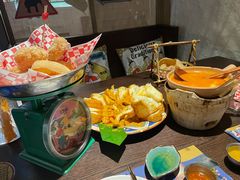 -泰妃殿(武汉首店)