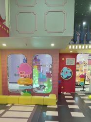 -MELAND CLUB(万象天地旗舰店)