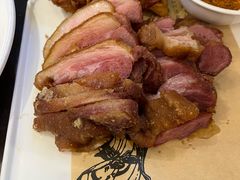 -佰家小厨·南京菜(夫子庙店)