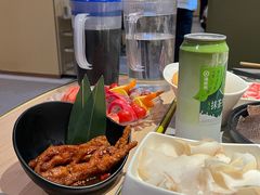 -海底捞火锅(南京红山常发广场店)
