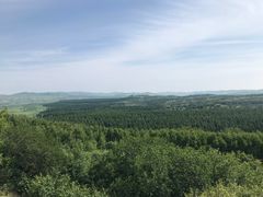 -塞罕坝国家级自然保护区