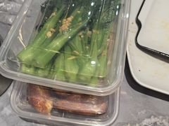 -顺徕德·仙庙烧鸡(桂庙路店)