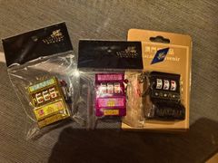 -贡多拉礼品及售票廊(威尼斯人酒店)