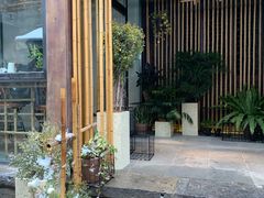 -竹里馆·淮扬菜·功夫茶(老门东店)