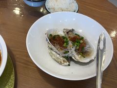 -洲晓鱻舟山海鲜(2号店)