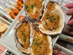-白玉·朝鲜族烤串(深圳Kkone店)