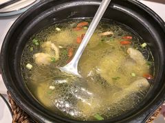 -食光慢宴·安吉土菜馆