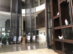 -舟山希尔顿酒店