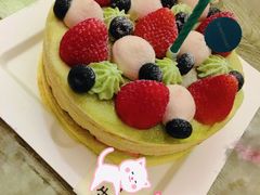 -36cake生日蛋糕·下午茶(南山店)