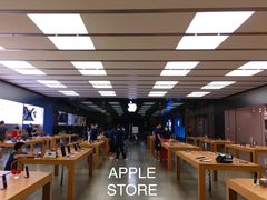 -Apple零售店(深圳益田假日广场店)