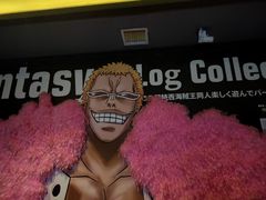 -范特西FANTASY量贩式KTV(民主广场店)
