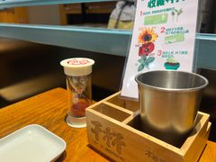 -木屋烧烤(万德庄店)