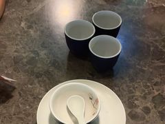 -绿茶餐厅(天津天河城店)