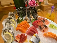 -竹田日式料理(弘基财富广场店)