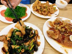 -九龙餐厅(大沽路店)