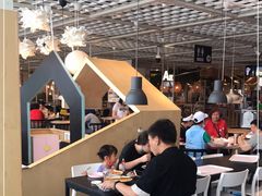 -宜家·瑞典风味餐厅(天津东丽商场店)