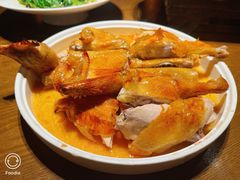 -张家卫·阳江菜·小海鲜(肥婆湾桥店)