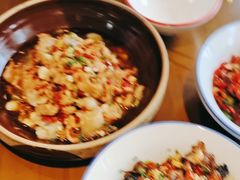 -好恰湘潭小炒与小碗菜(马兰山店)