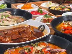 -新仙清汤牛腩(铜锣湾店)
