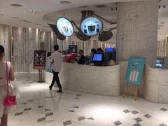 -百丽宫影城(ifc商场店)
