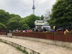 -食膳公园包子铺(烈士公园店)