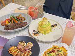-娜娜家•Nana's restaurant (南开大悦城店)