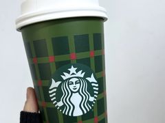 -星巴克(钦江路店)