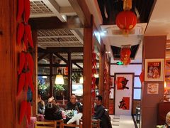 -九牧鱻·渝老鬼重庆火锅(人民路店)