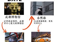 -成都大熊猫繁育研究基地