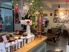 -唐咖精品咖啡(大理古城手冲店)