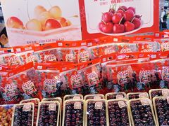 -果蔬好生活超市(乐堤港店)