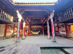 -杨家堂村