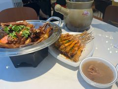 -美极鲜食坊(宝安南路店)