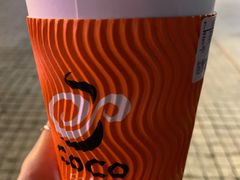 -CoCo都可(惠山古镇店)