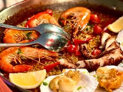 -BROWNSTONE布朗石西班牙餐厅(富城店)