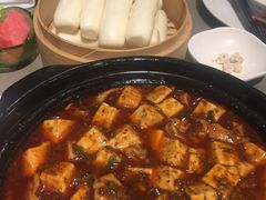 麻婆豆腐-铜锣湾·有麝自然香(长嘉汇购物公园店)
