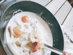 -Doo Dee Thai Food(Issan/Isaan/Esan)