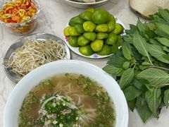 -Pho Hoa Pasteur