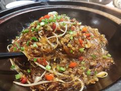 -味上湘菜馆(岳麓山店)