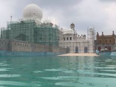 -中国死海旅游度假区