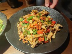-辣瓦·江西爆炒馆子