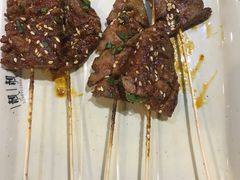 -靓靓蒸虾(中山公园店)