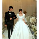 《你的婚礼》电影🎦同款婚纱照