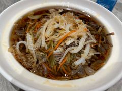 葱油三脆-聚丰园•湖鲜餐厅(阿红私房菜梅石路店)