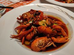 -熊记虾王·小龙虾(东晓南店)