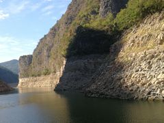 -神农溪纤夫文化旅游区